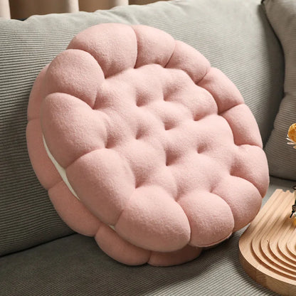 Real life Biscuit Plush