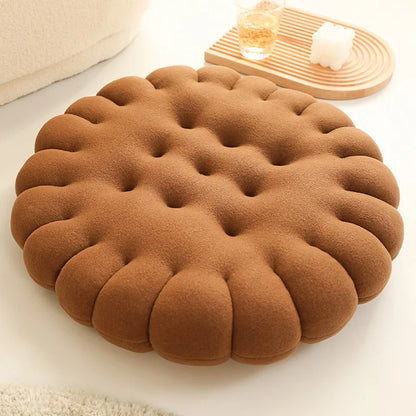 Real life Biscuit Plush