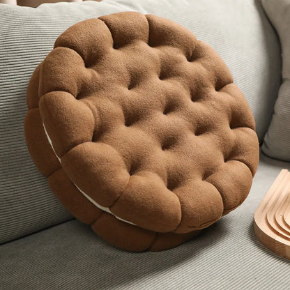 Real life Biscuit Plush