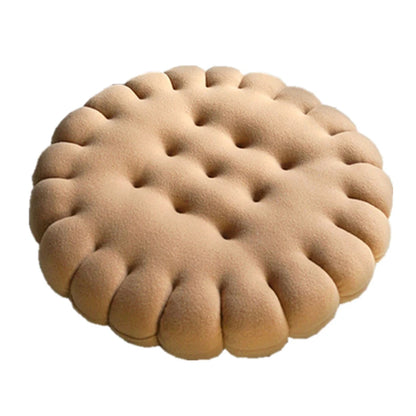 Real life Biscuit Plush