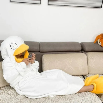 Duck Pajamas