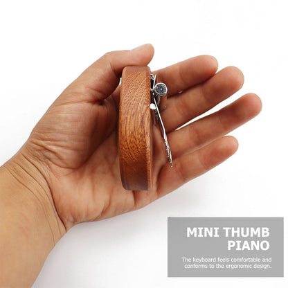 Kalimba Thumb Piano ™