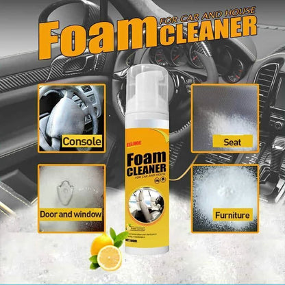 Magic Foam Cleaner™