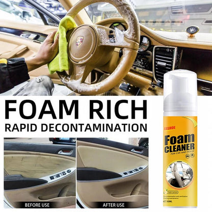 Magic Foam Cleaner™