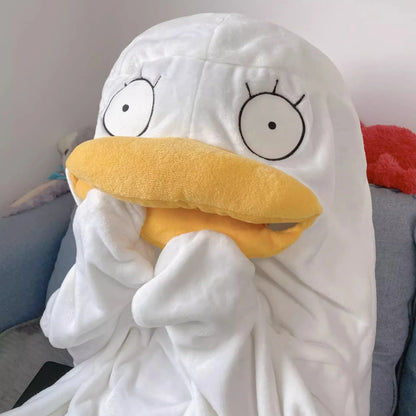 Duck Pajamas