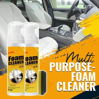 Magic Foam Cleaner™