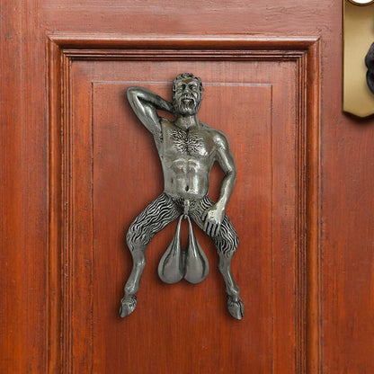 Door Knocker by Doorballs