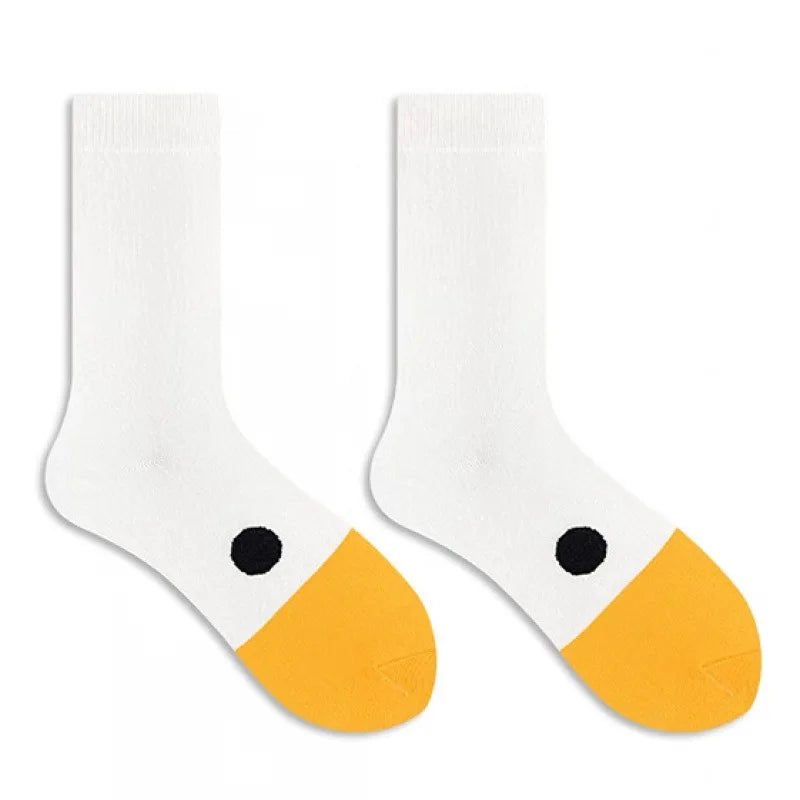 Goose socks