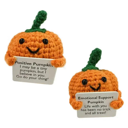 Emotional Support Doll Halloween edition