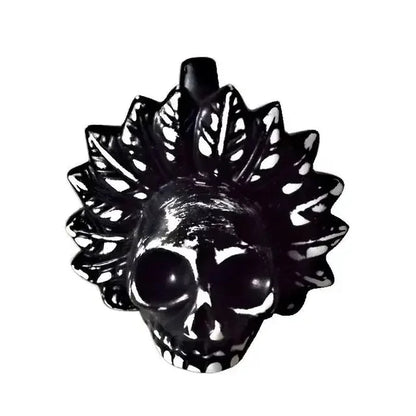 Aztec Death Whistle