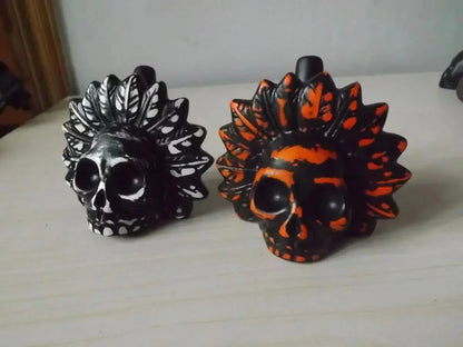 Aztec Death Whistle