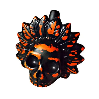 Aztec Death Whistle