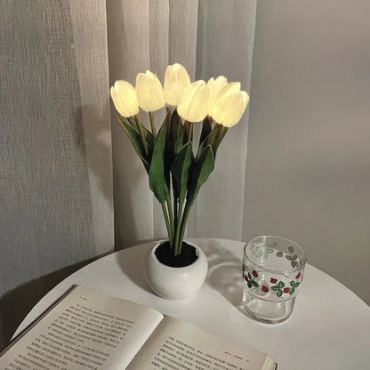 Tulip Dreamlight Table Lamp