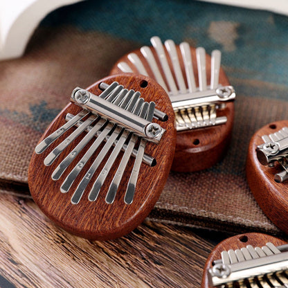 Kalimba Thumb Piano ™