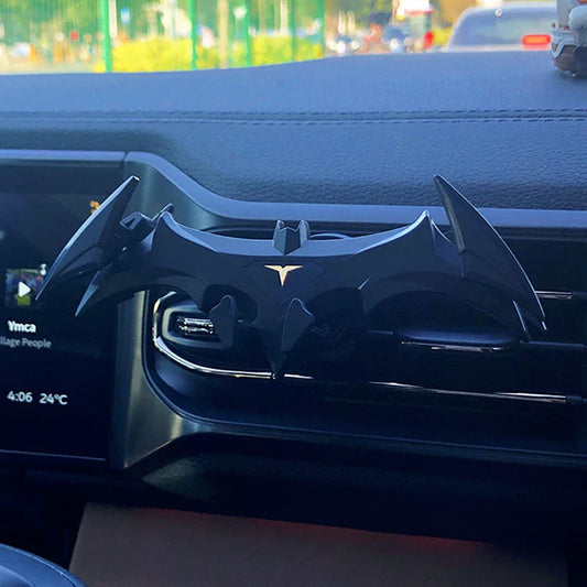 The Bat Phone Holder