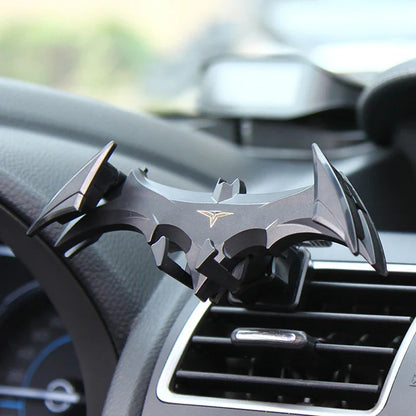 The Bat Phone Holder