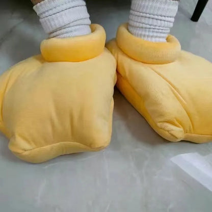 Duck Pajamas