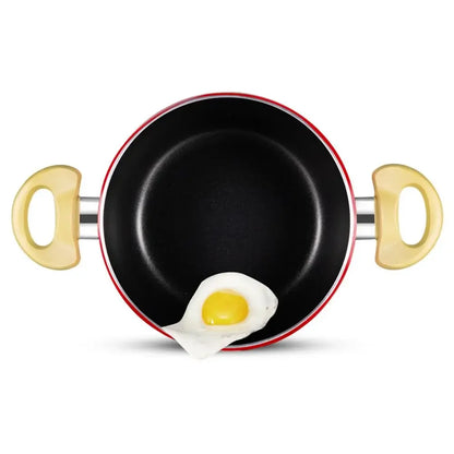 Fruit/Veggie Shape Cookware Set