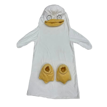 Duck Pajamas