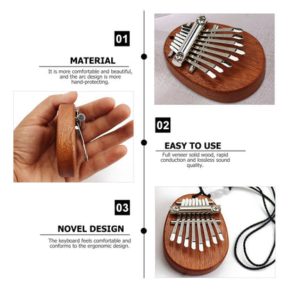 Kalimba Thumb Piano ™