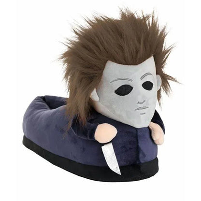 Masked Creep Slippers