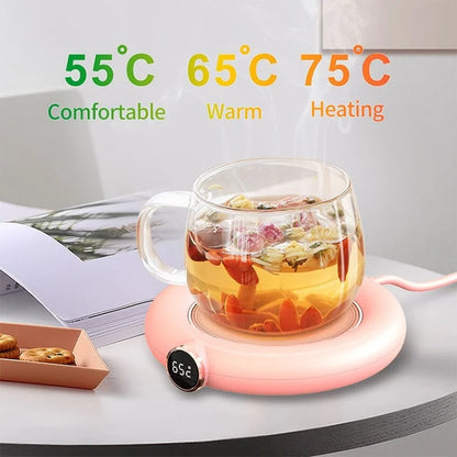 USB Mini Mug Warmer