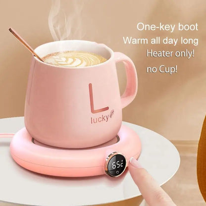USB Mini Mug Warmer