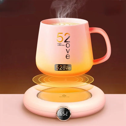 USB Mini Mug Warmer