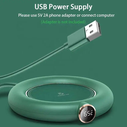 USB Mini Mug Warmer