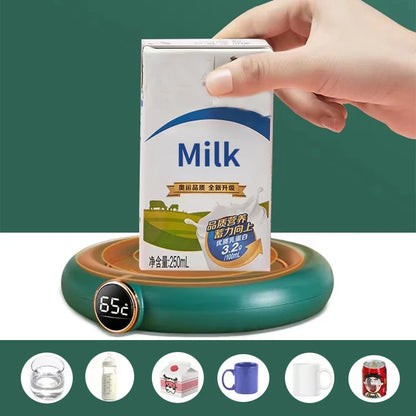 USB Mini Mug Warmer