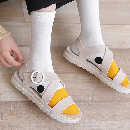 Goose socks