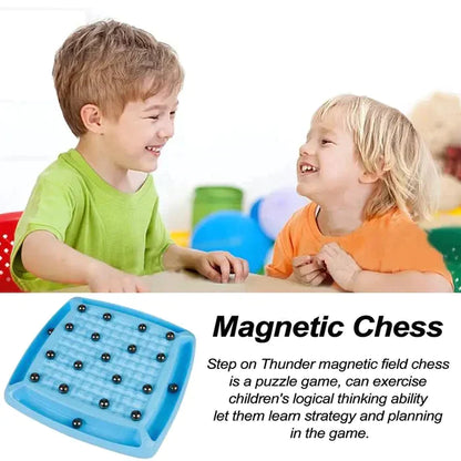 Magnetic Chess Set