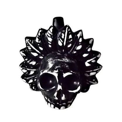 Aztec Death Whistle