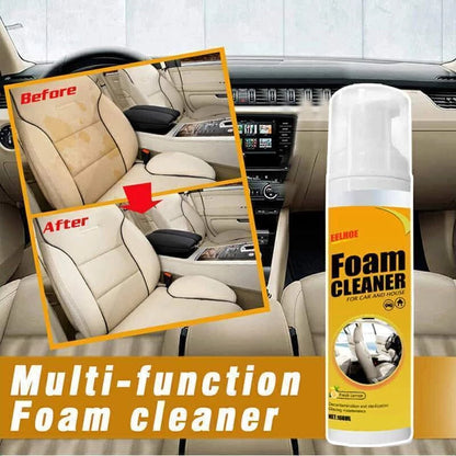 Magic Foam Cleaner™