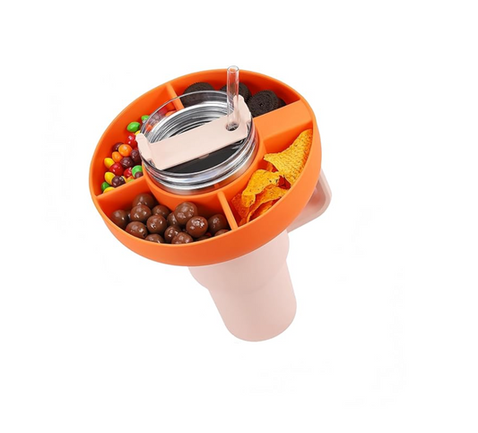 Cup Snack Tray