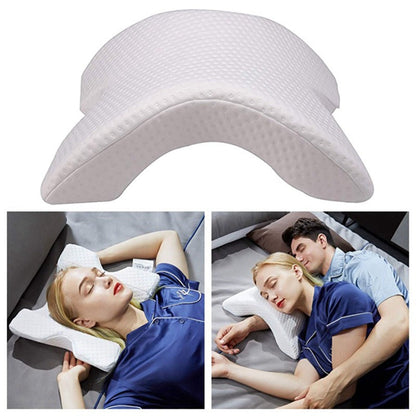 Memory Foam U-shaped Pillow