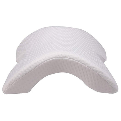 Memory Foam U-shaped Pillow