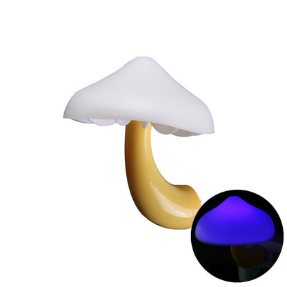Mushroom Night Lamp