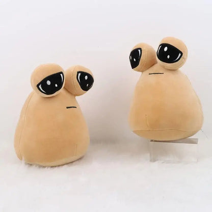 Pou Buddy Plush™