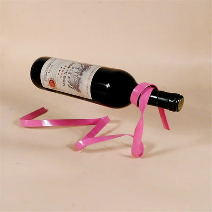 Floating Wine Stand