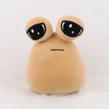 Pou Buddy Plush™