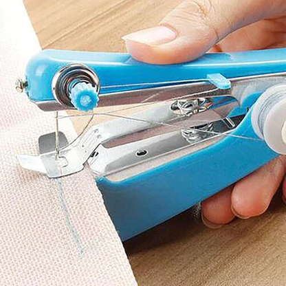 Handheld Sewing Machine™