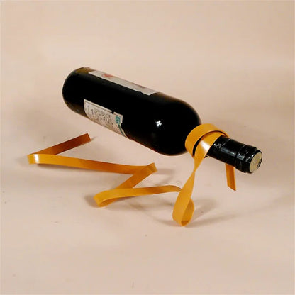 Floating Wine Stand