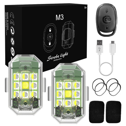 Car Led light