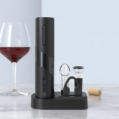 Electric Wine Bottle Opener