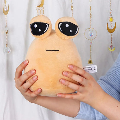 Pou Buddy Plush™