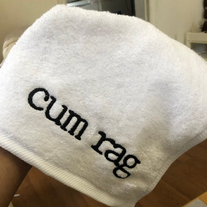 Cum Rag