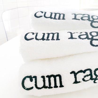 Cum Rag