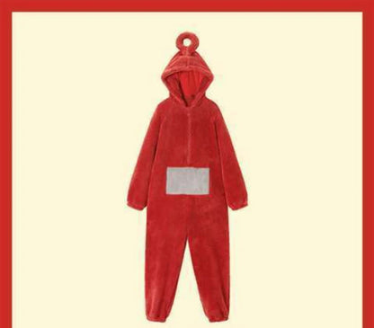 Unisex Teletubbies Costumes