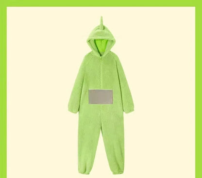 Unisex Teletubbies Costumes